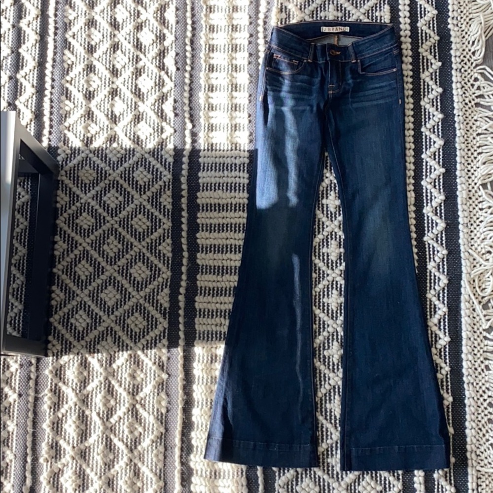 J BRAND JEANS